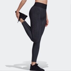 ADIDAS Primeknit tight leggings